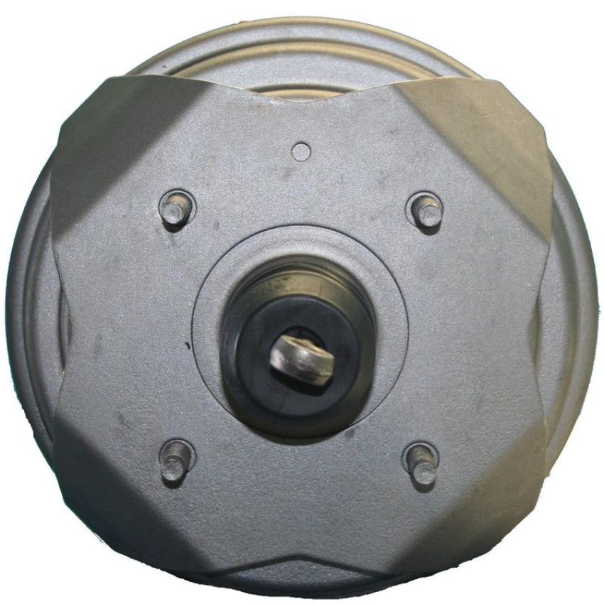 CENTRIC PARTS 160.80006 Centric Power Brake Booster