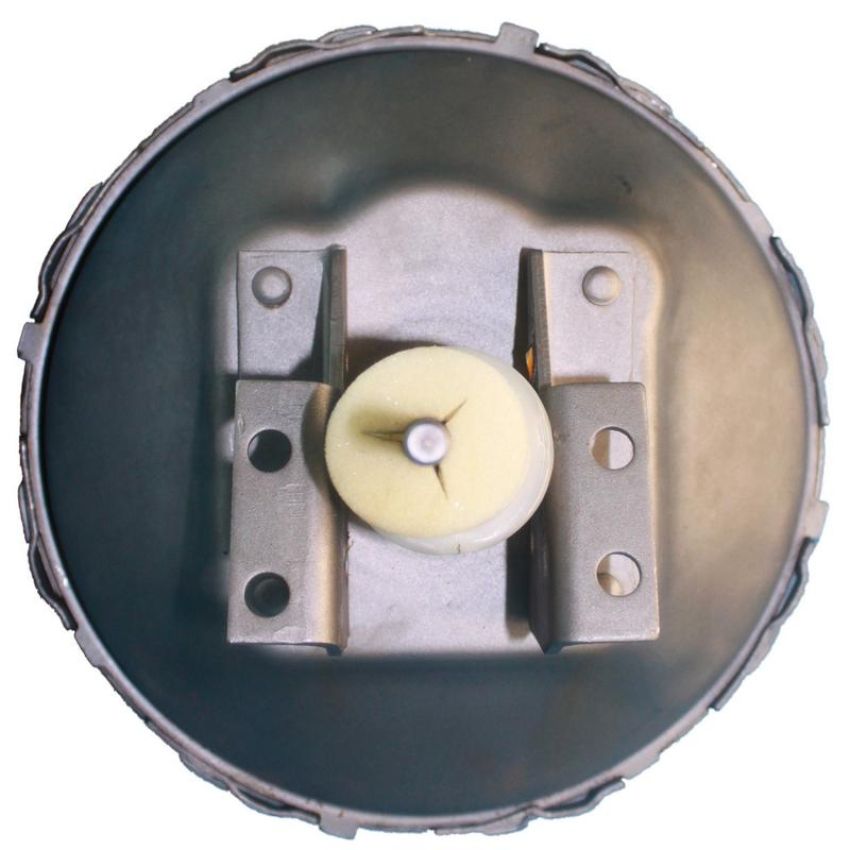 CENTRIC PARTS 160.80021 Centric Power Brake Booster