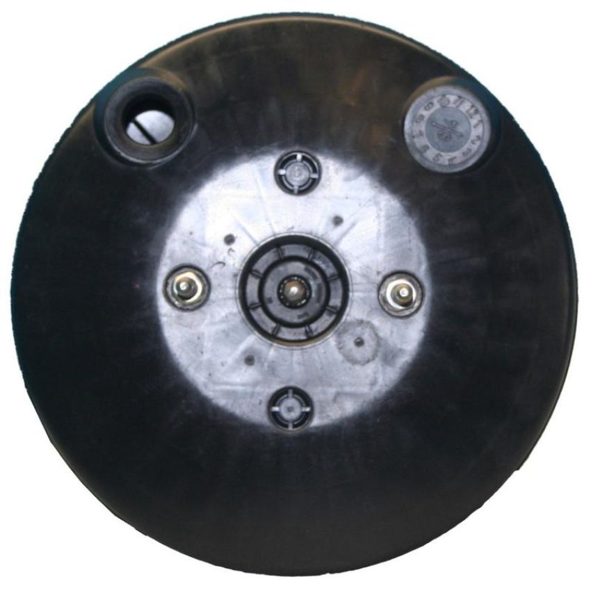 CENTRIC PARTS 160.80057 Centric Power Brake Booster