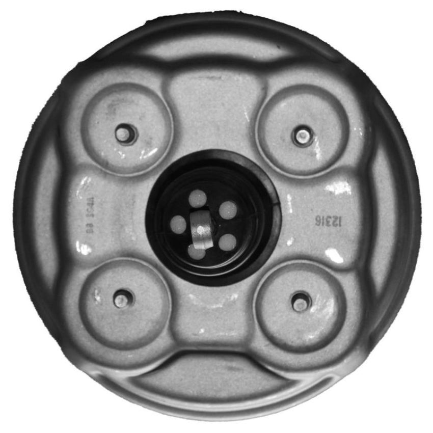CENTRIC PARTS 160.80076 Centric Power Brake Booster