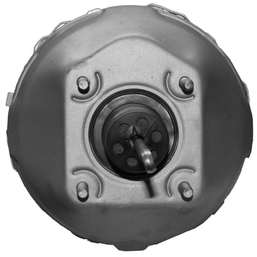 CENTRIC PARTS 160.80136 Centric Power Brake Booster