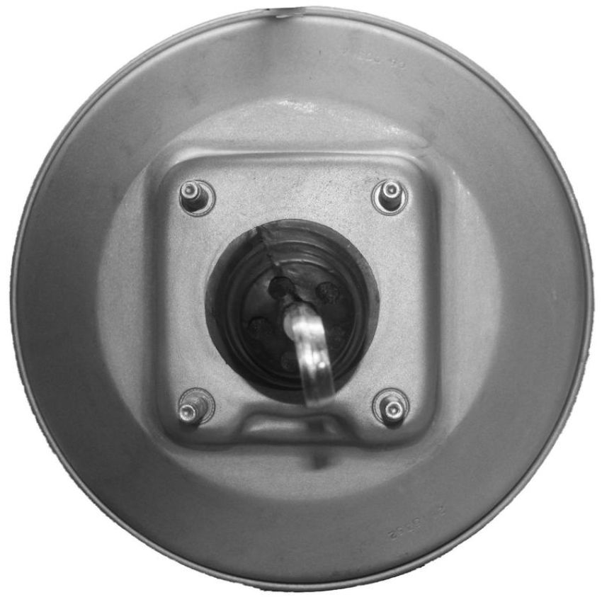 CENTRIC PARTS 160.80156 Centric Power Brake Booster