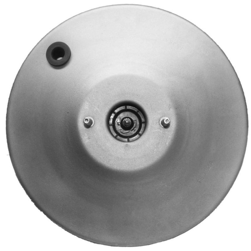 CENTRIC PARTS 160.80156 Centric Power Brake Booster