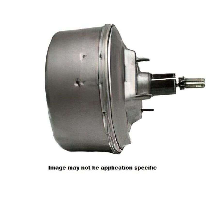 CENTRIC PARTS 160.80180 Centric Power Brake Booster
