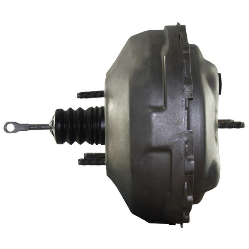 CENTRIC PARTS 160.80201 Centric Power Brake Booster
