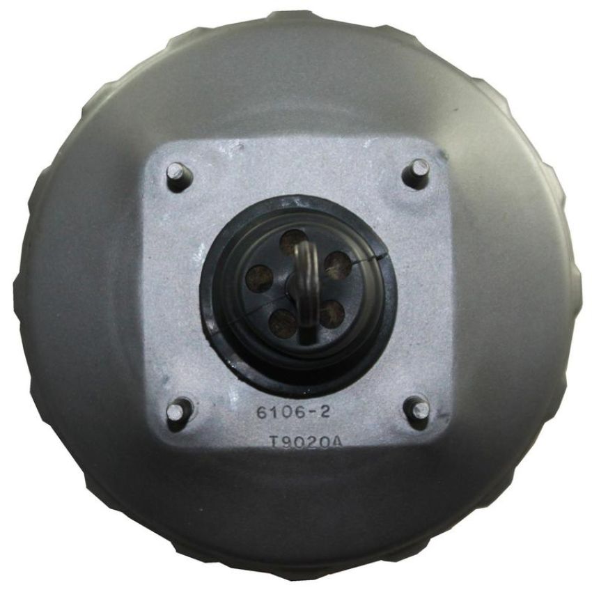 CENTRIC PARTS 160.80258 Centric Power Brake Booster