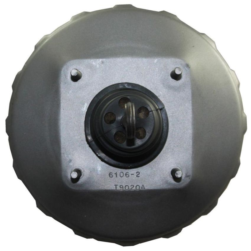 CENTRIC PARTS 160.80258 Centric Power Brake Booster
