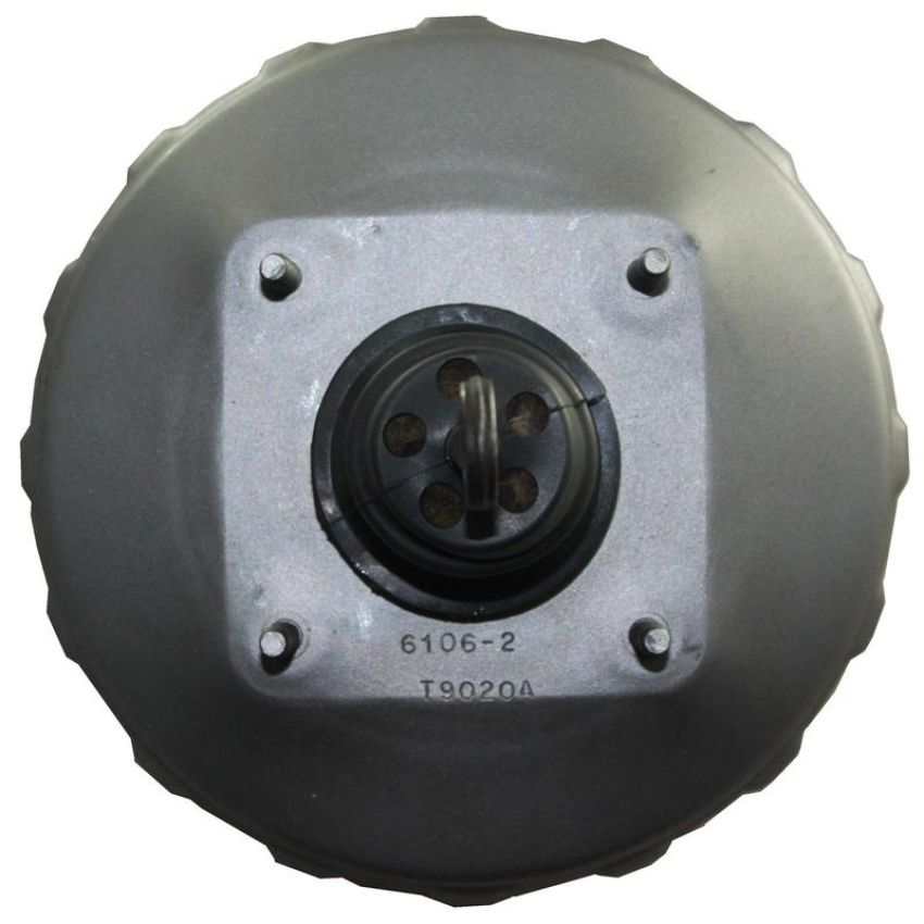 CENTRIC PARTS 160.80258 Centric Power Brake Booster
