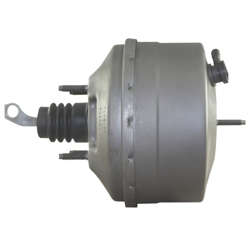 CENTRIC PARTS 160.80698 Centric Power Brake Booster