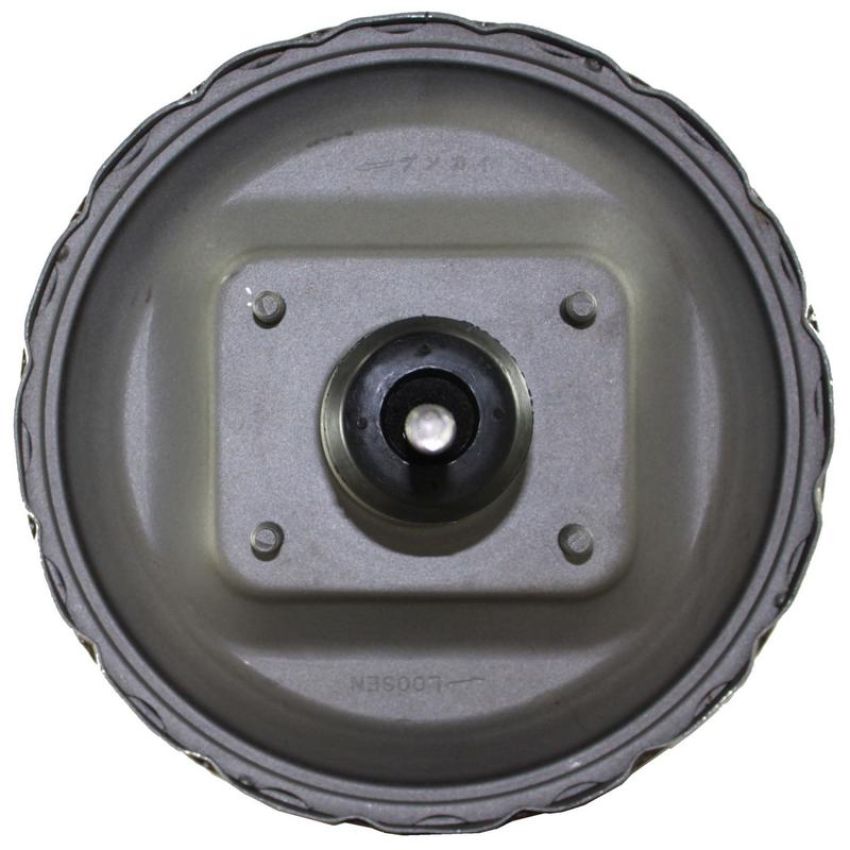 CENTRIC PARTS 160.88122 Centric Power Brake Booster