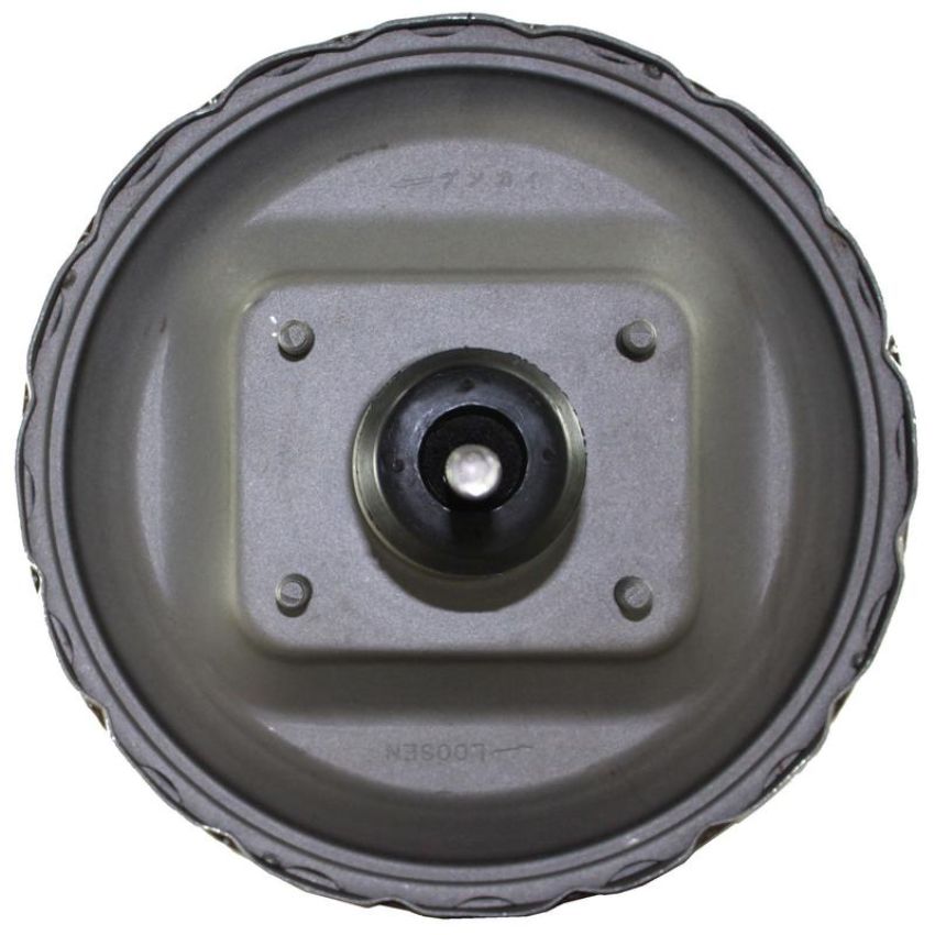 CENTRIC PARTS 160.88122 Centric Power Brake Booster
