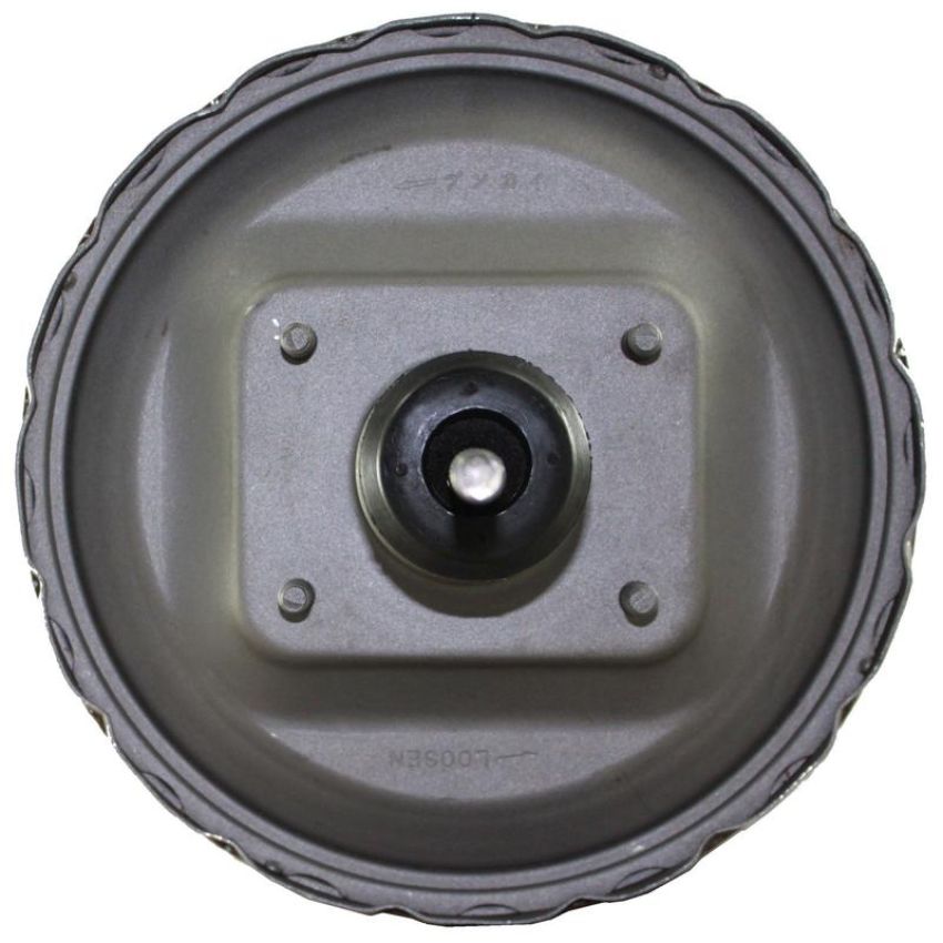 CENTRIC PARTS 160.88122 Centric Power Brake Booster