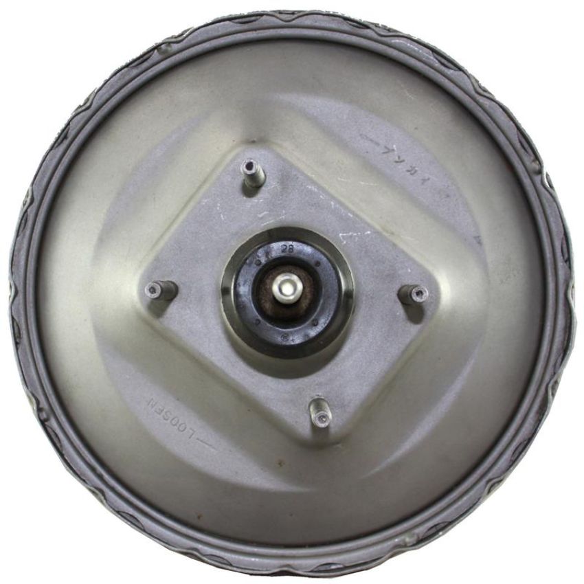CENTRIC PARTS 160.88137 Centric Power Brake Booster