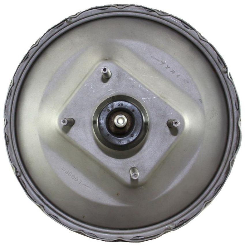 CENTRIC PARTS 160.88137 Centric Power Brake Booster
