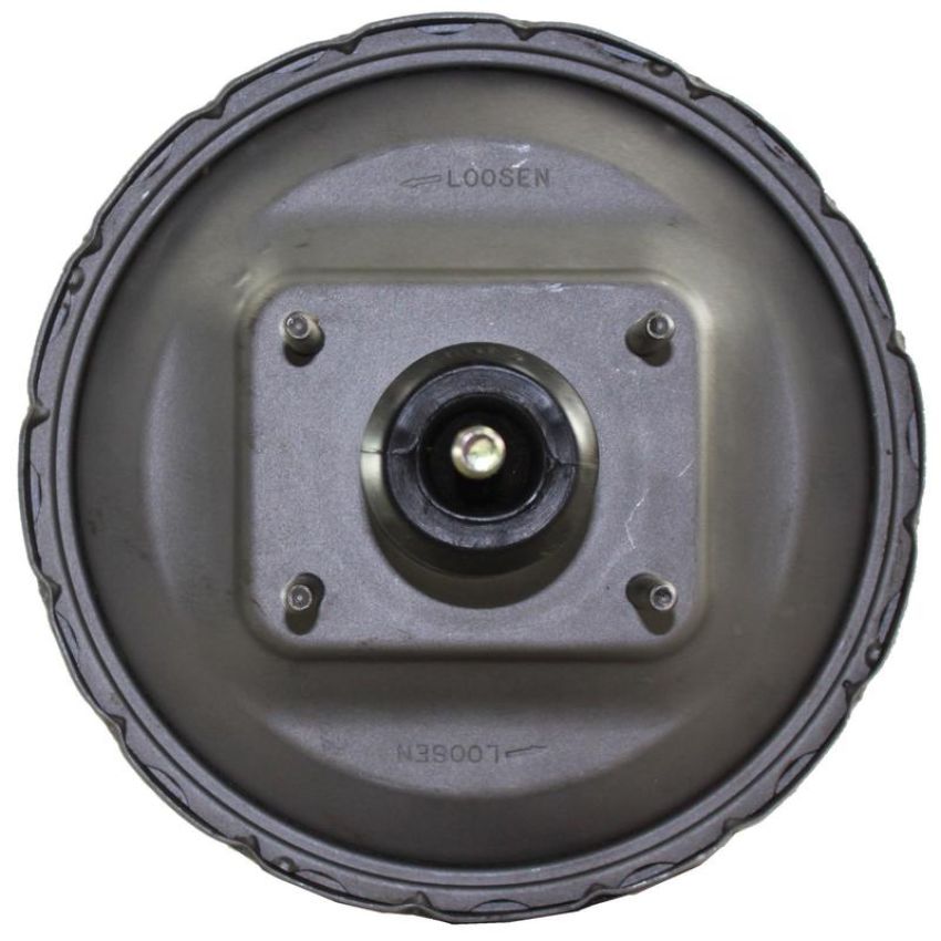 CENTRIC PARTS 160.88504 Centric Power Brake Booster
