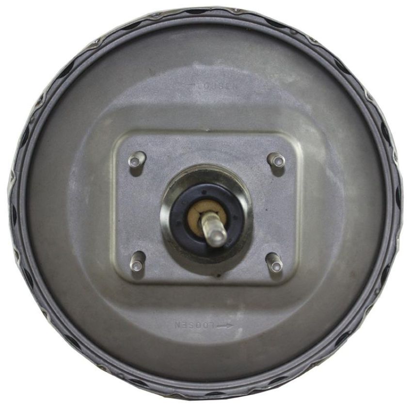 CENTRIC PARTS 160.89026 Centric Power Brake Booster