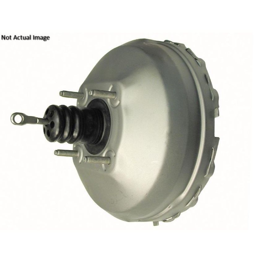 CENTRIC PARTS 160.89355 Centric Power Brake Booster