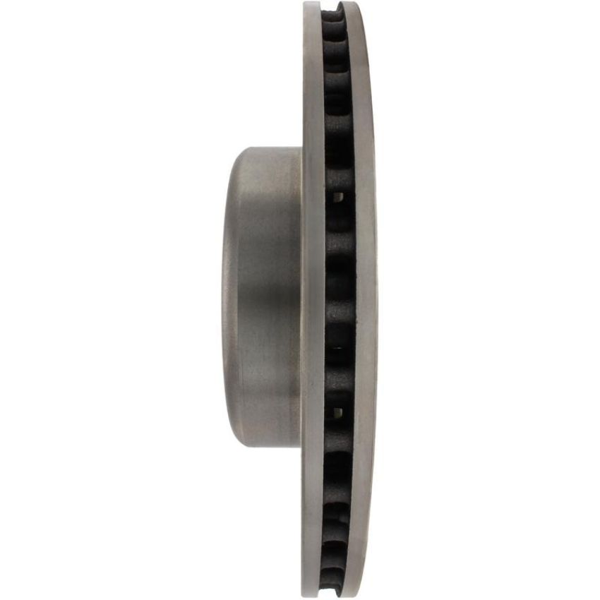 CENTRIC PARTS 226.34142 C-Tek Standard Slotted Brake Rotor
