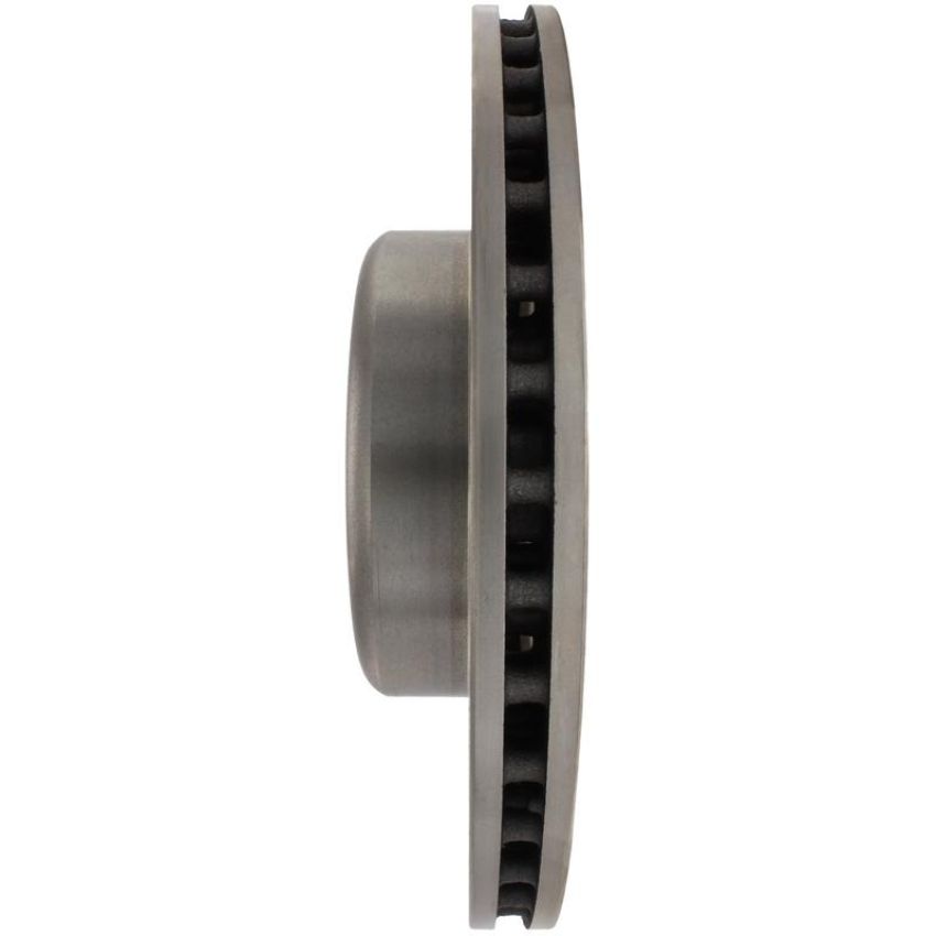 CENTRIC PARTS 226.34142 C-Tek Standard Slotted Brake Rotor