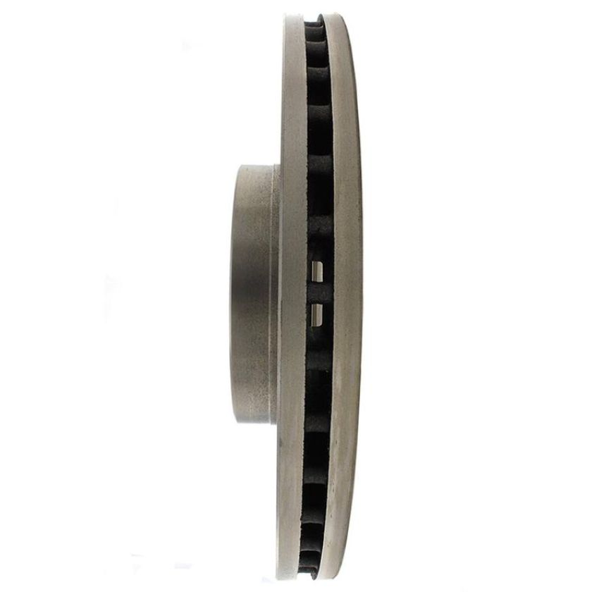 CENTRIC PARTS 226.35124 C-Tek Standard Slotted Brake Rotor