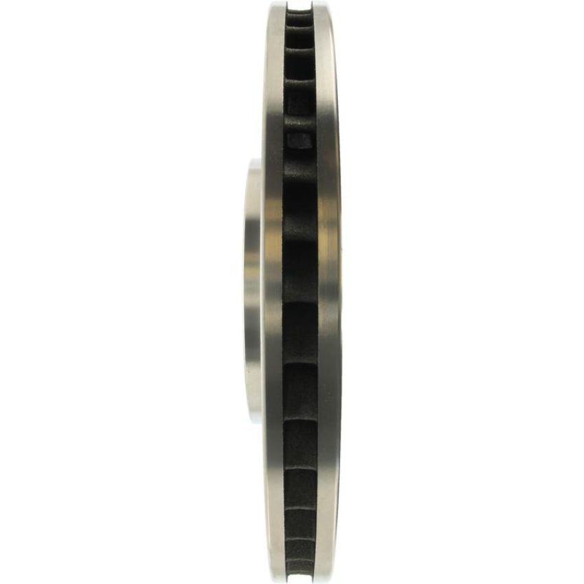 CENTRIC PARTS 226.44191 C-Tek Standard Slotted Brake Rotor