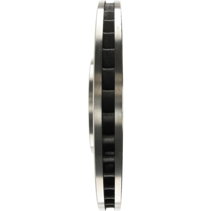 CENTRIC PARTS 226.44192 C-Tek Standard Slotted Brake Rotor