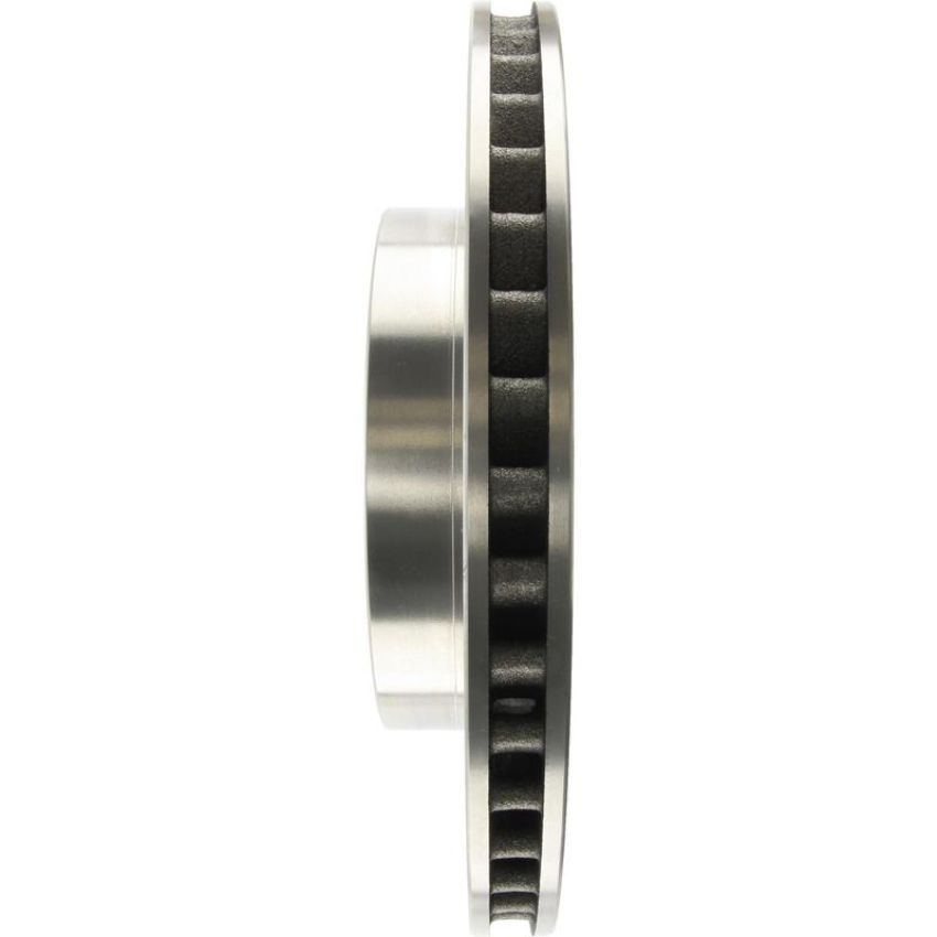 CENTRIC PARTS 226.44194 C-Tek Standard Slotted Brake Rotor