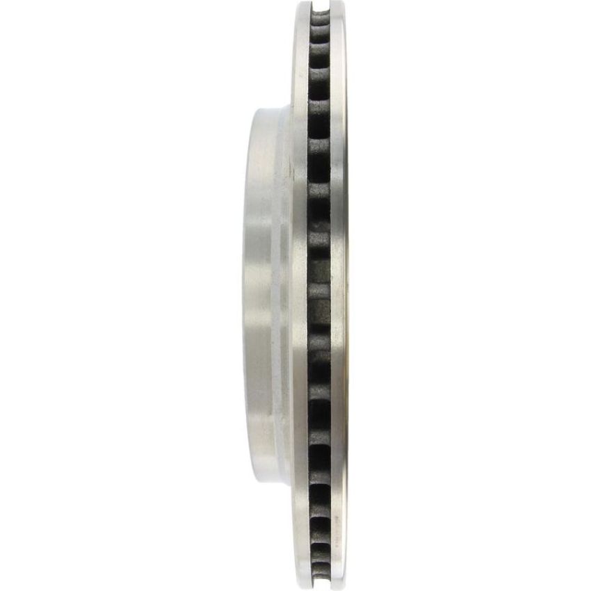 CENTRIC PARTS 226.62159 C-Tek Standard Slotted Brake Rotor