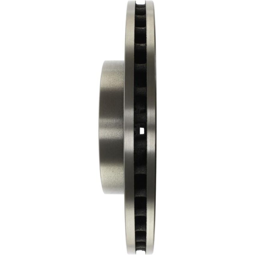 CENTRIC PARTS 226.62161 C-Tek Standard Slotted Brake Rotor