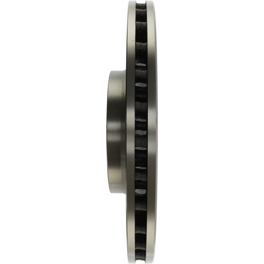 CENTRIC PARTS 226.63063 C-Tek Standard Slotted Brake Rotor
