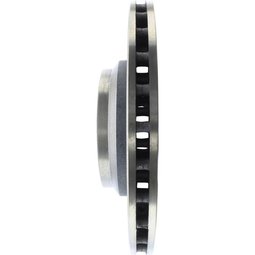 CENTRIC PARTS 226.63064 C-Tek Standard Slotted Brake Rotor
