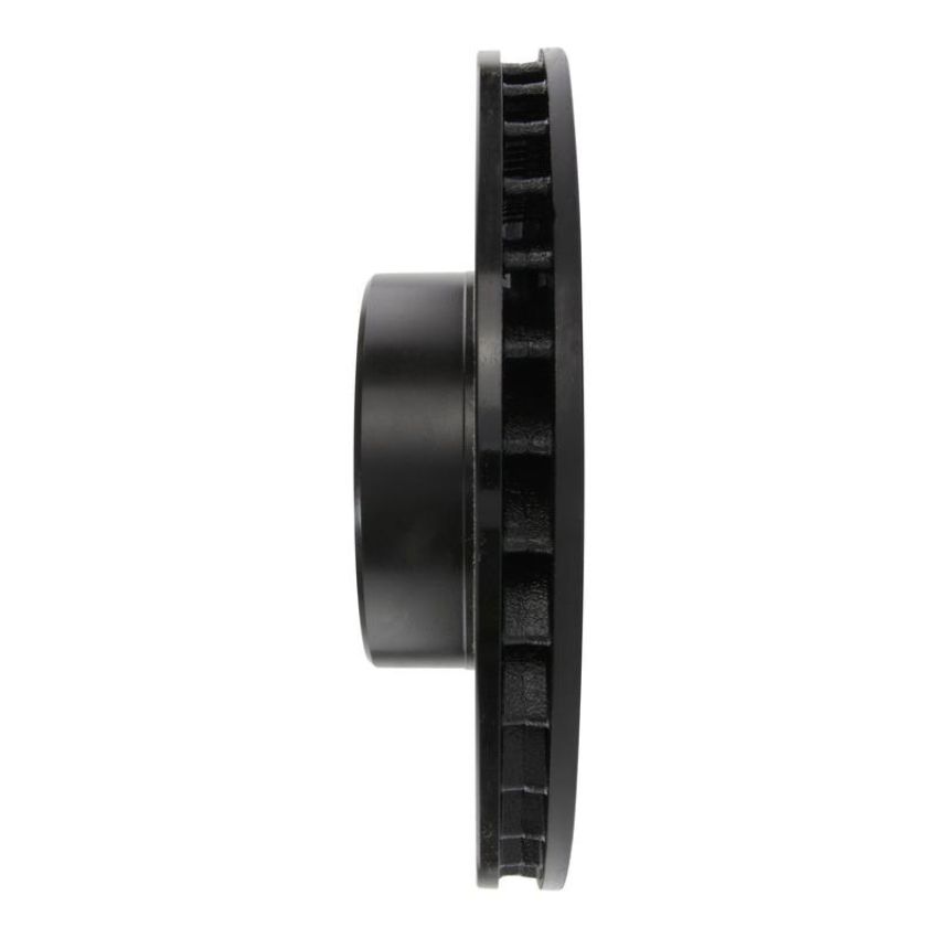 CENTRIC PARTS 228.35038 C-Tek Standard Drilled Brake Rotor