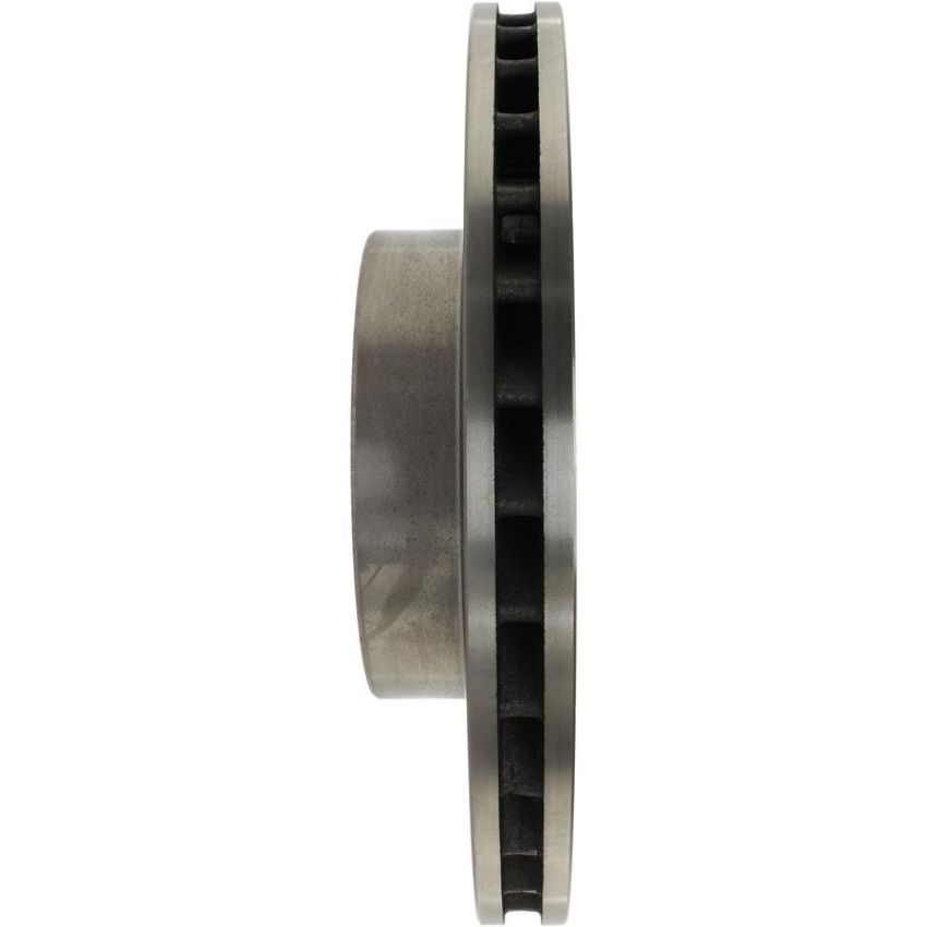 CENTRIC PARTS 228.35062 C-Tek Standard Drilled Brake Rotor