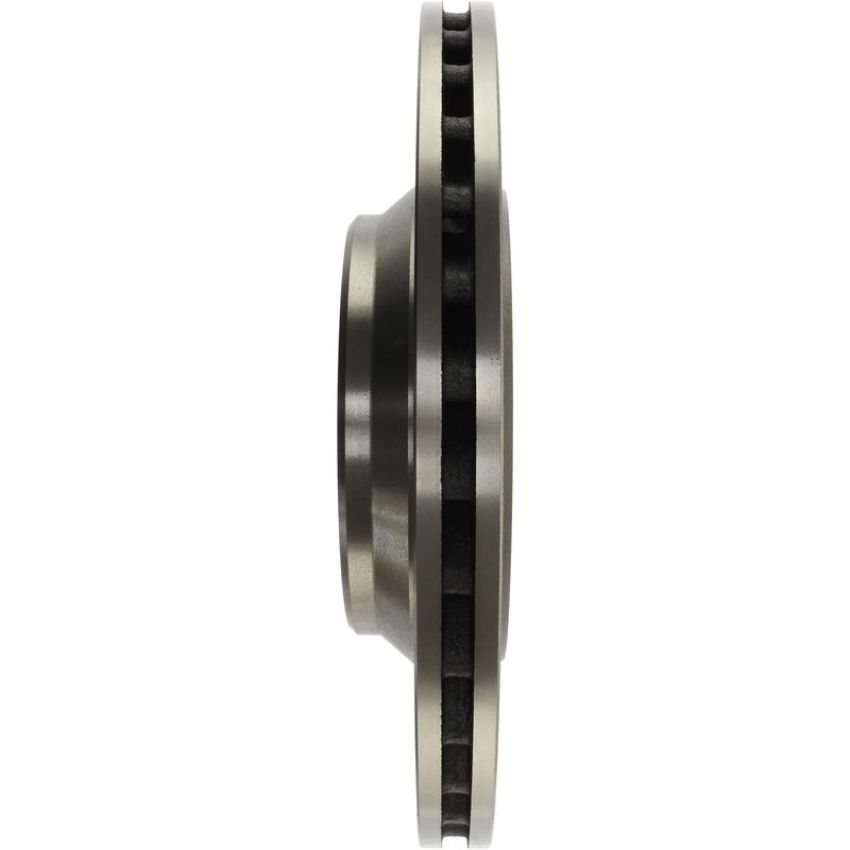 CENTRIC PARTS 228.35067 C-Tek Standard Drilled Brake Rotor