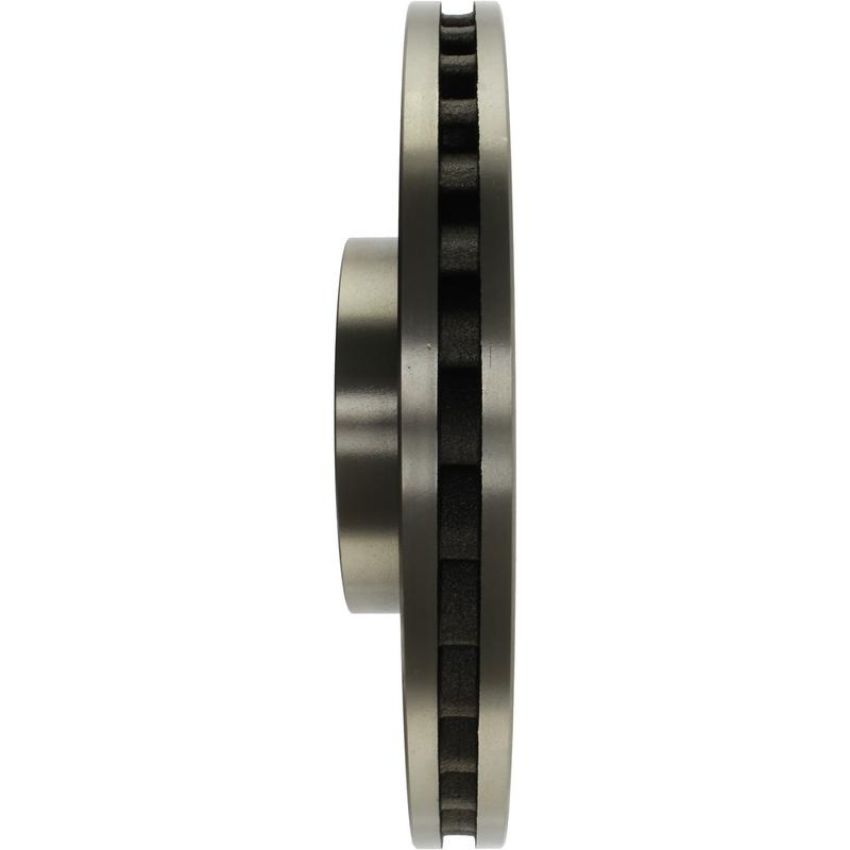 CENTRIC PARTS 228.35068 C-Tek Standard Drilled Brake Rotor