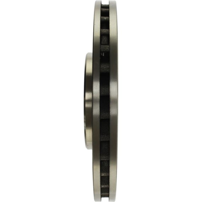 CENTRIC PARTS 228.35069 C-Tek Standard Drilled Brake Rotor