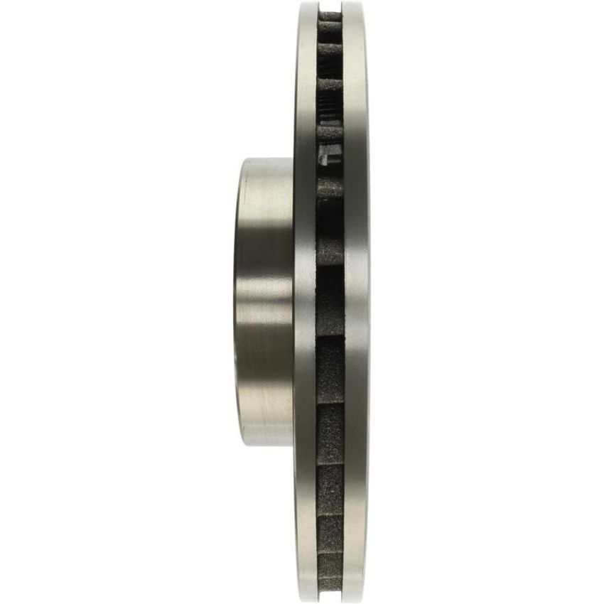 CENTRIC PARTS 228.35078 C-Tek Standard Drilled Brake Rotor