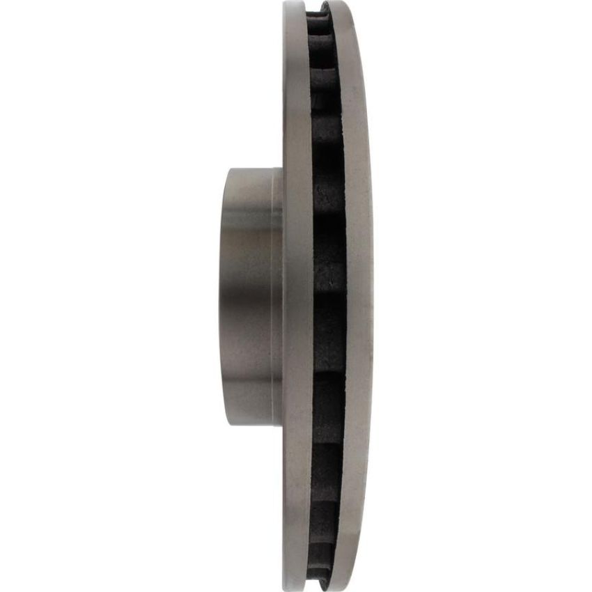 CENTRIC PARTS 228.35095 C-Tek Standard Drilled Brake Rotor