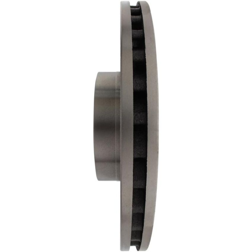 CENTRIC PARTS 228.35095 C-Tek Standard Drilled Brake Rotor