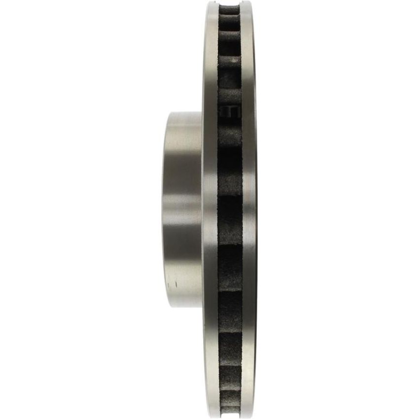 CENTRIC PARTS 228.35099 C-Tek Standard Drilled Brake Rotor