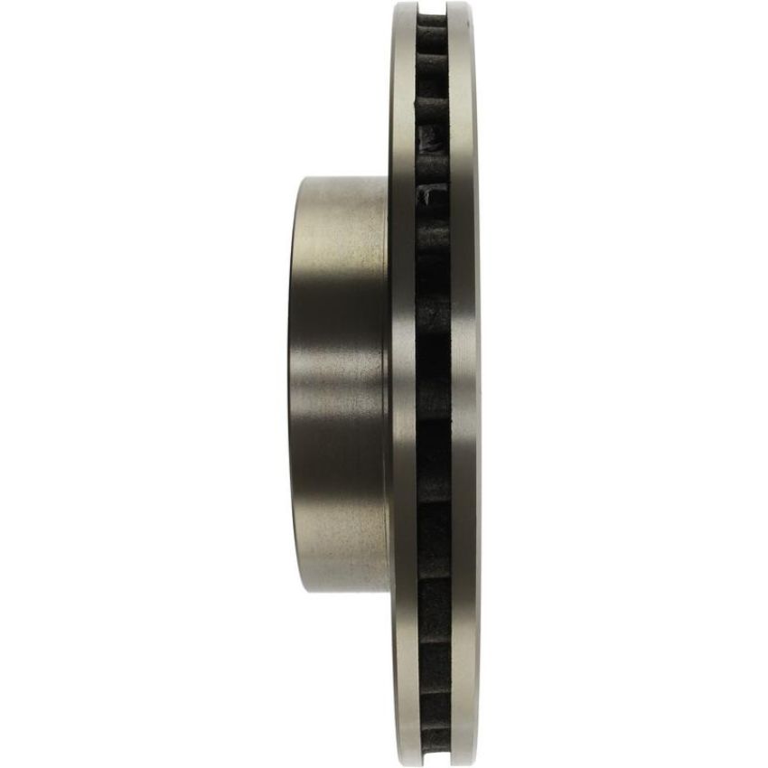 CENTRIC PARTS 228.35109 C-Tek Standard Drilled Brake Rotor