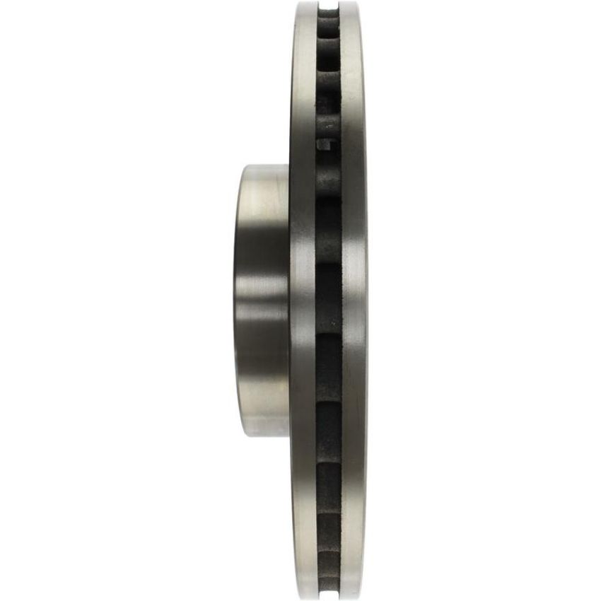 CENTRIC PARTS 228.35120 C-Tek Standard Drilled Brake Rotor