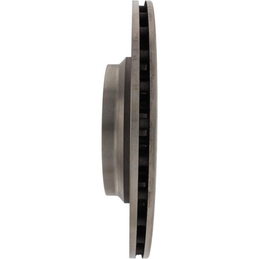 CENTRIC PARTS 228.35127 C-Tek Standard Drilled Brake Rotor