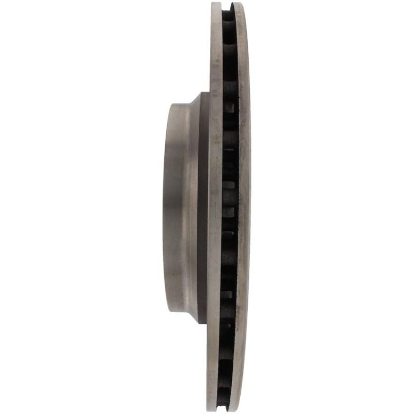 CENTRIC PARTS 228.35127 C-Tek Standard Drilled Brake Rotor