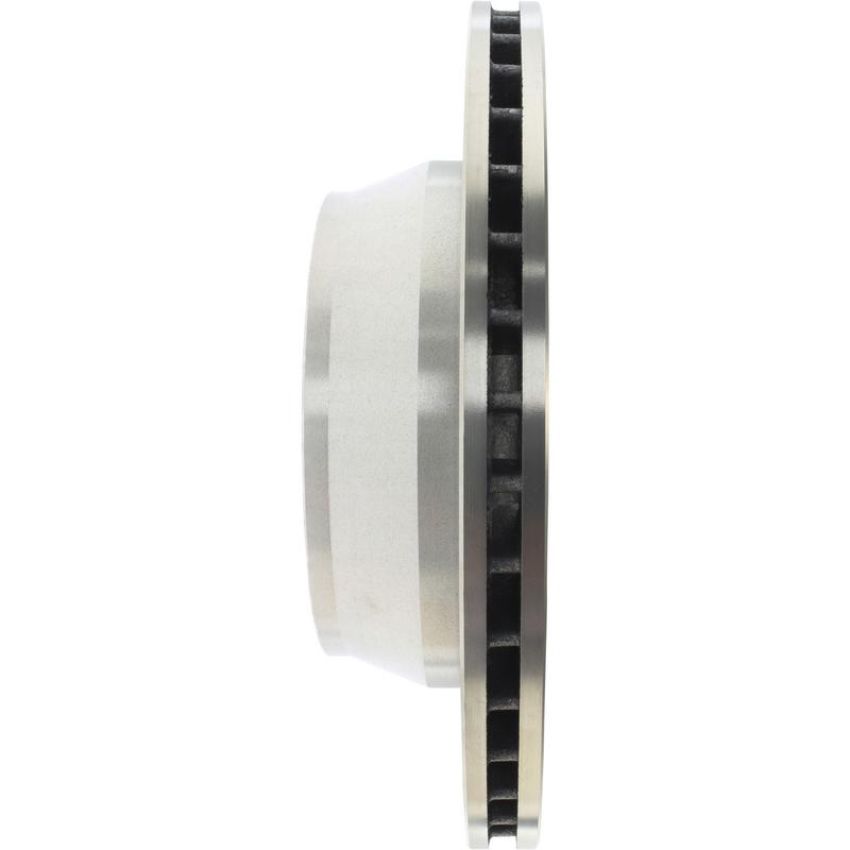 CENTRIC PARTS 228.37036 C-Tek Standard Drilled Brake Rotor