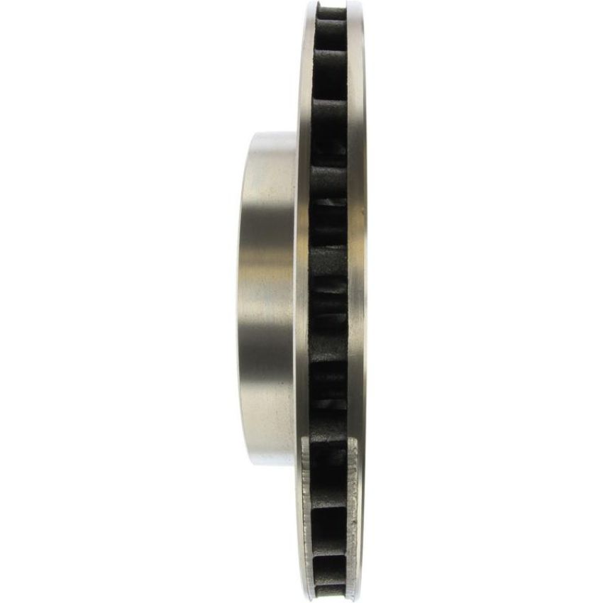 CENTRIC PARTS 228.44163 C-Tek Standard Drilled Brake Rotor