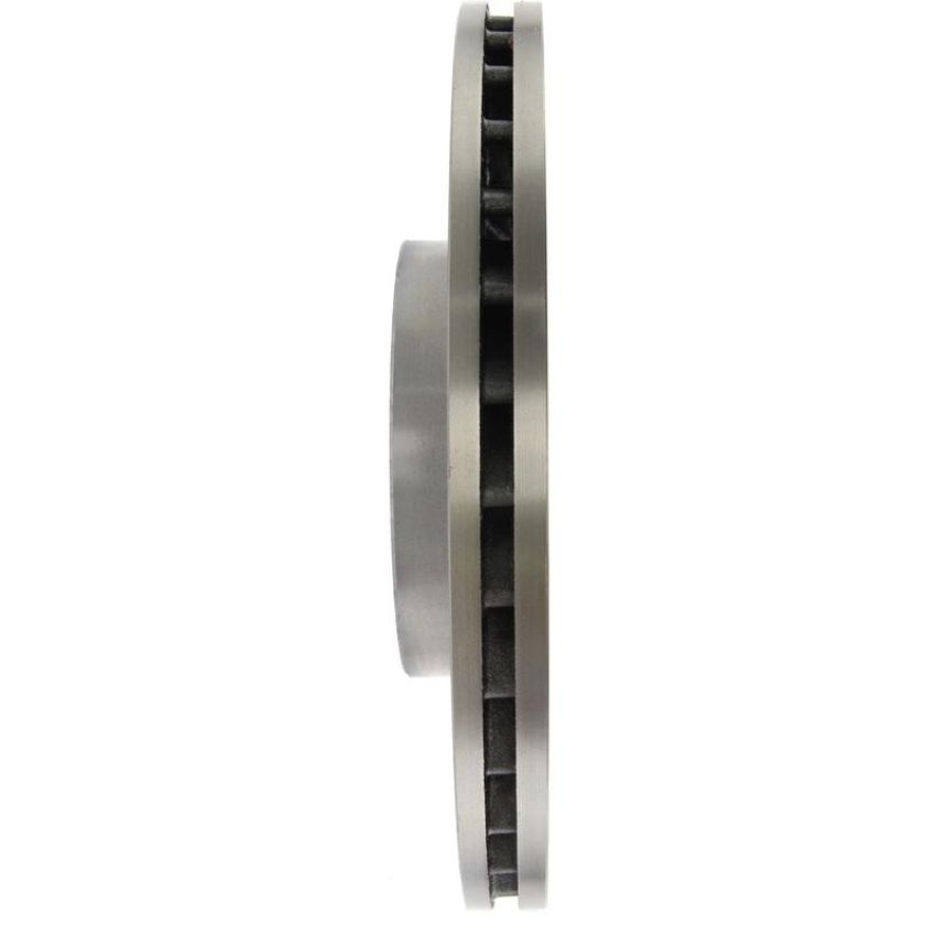 CENTRIC PARTS 228.51030 C-Tek Standard Drilled Brake Rotor