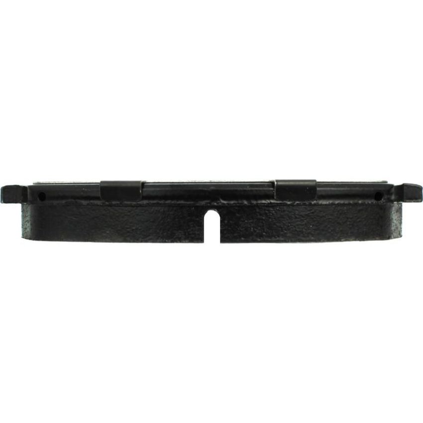 CENTRIC PARTS 300.05250 Centric Premium Semi-Metallic Brake Pads with Shims and Hardware