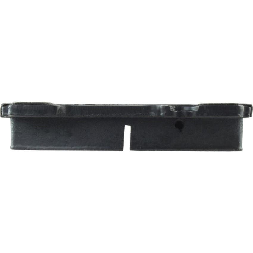 CENTRIC PARTS 300.05770 Centric Premium Semi-Metallic Brake Pads with Shims and Hardware