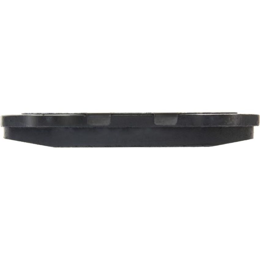 CENTRIC PARTS 300.05921 Centric Premium Semi-Metallic Brake Pads with Shims